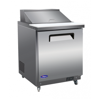 29" Sandwich Prep Table (Valpro)